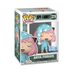 Funko POP! Spy x Family - Anya Forger (Pajamas) 2219 *Exclusive*