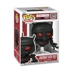 Funko POP! Skibidi Toilet - Juggernaut AstroToilet 2368