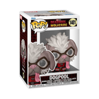 Funko Pop! Deadpool & Wolverine - Dogpool 1401