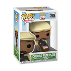 Funko POP! Happy Gilmore 2 - Chubbs Peterson 2008