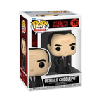 Funko POP! Batman - Oswald Cobblepot 1191