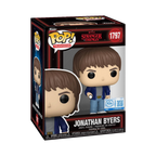 Funko POP! Stranger Things - Jonathan Byers with flashlight 1797 *EXCLUSIVE*