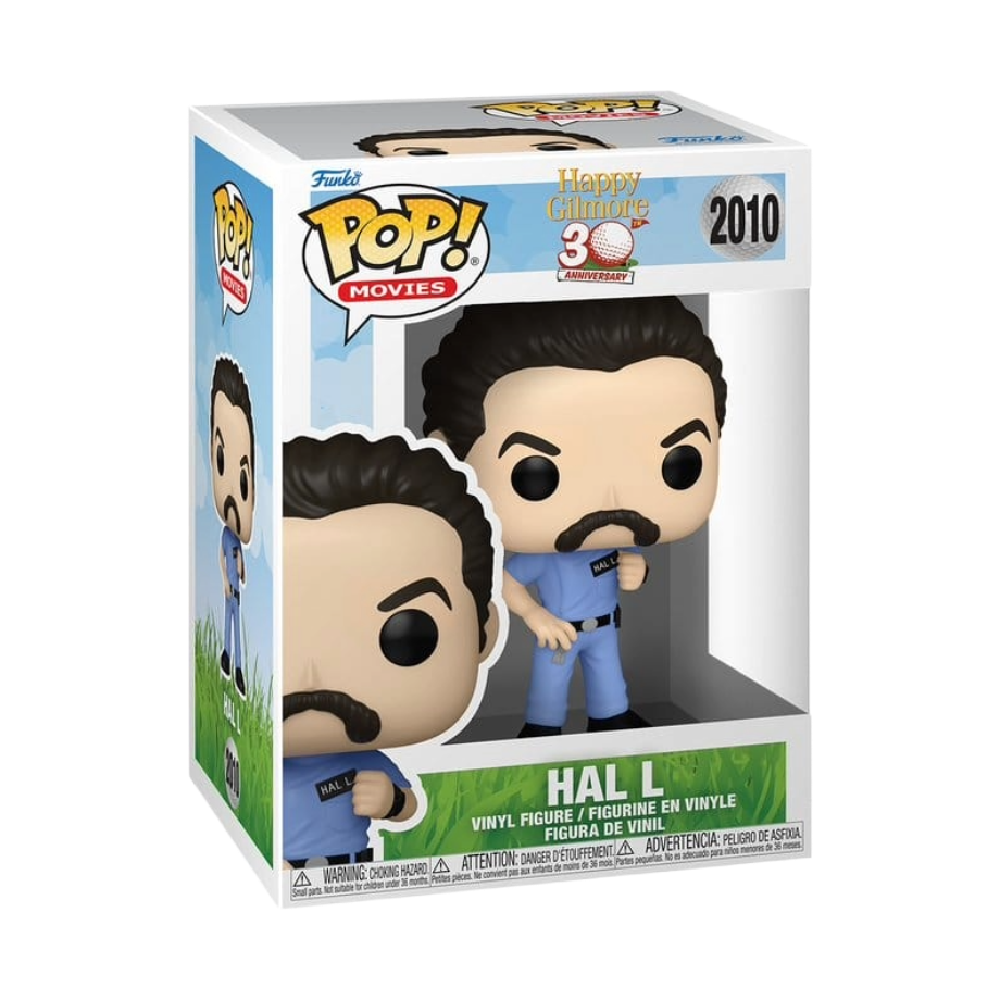 Funko POP! Happy Gilmore 2 - Hal L 2010