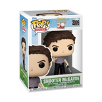 Funko POP! Happy Gilmore 2 - Shooter McGavin 2009