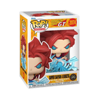 Funko POP! Dragon Ball GT - Super Saiyan 4 Gogeta 2074 *Chance auf Chase*