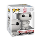 Funko POP! Big Hero 6 - Baymax (Heart Hands) 1511