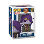 Funko POP! World of Warcraft - Xal'atath 1102