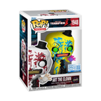 Funko Pop! Terrifier - Art the Clown (Bloody) 1948 *Chance auf Chase Exclusive*