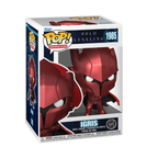 Funko POP! Solo leveling - Igris 1985 *Chance auf Chase*