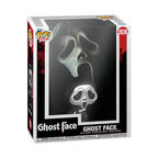 Funko Pop!COVER Scream - Ghost Face VHS Cover 2036