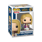 Funko POP! World of Warcraft - Jaina Proudmoore 1100