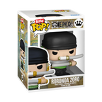 Funko Bitty POP! One Piece Dispay - Going Merry