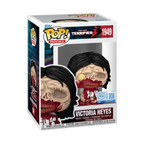 Funko Pop! Terrifier 2 - Victoria Hexes 1949 *Exclusive*
