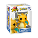 Funko Bitty POP! Pokemon Dispay - Poke Ball