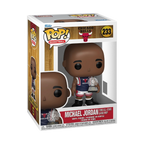 Funko Pop! NBA Legends - Bulls Michael Jordan (1998 ASG MVP) 233