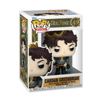 Funko Pop! Elfenkrone - Cardan Greenbriar 49