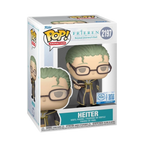 Funko Pop! Frieren - Heiter 2197 *Exclusive*