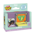 Funko Pop! Bitty POP  Stages BTS - J-Hope (Dynamite)
