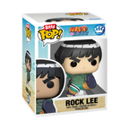 Funko Bitty POP! Naruto Dispay - Hidden Leaf