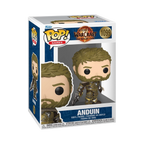 Funko POP! World of Warcraft - Anduin 1099