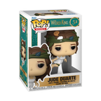 Funko Pop! Elfenkönig - Jude Duarte 51