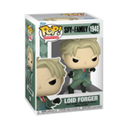 Funko POP! Spy x Family - Loid Forger 1948