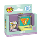 Funko Pop! Bitty POP  Stages BTS - Jimin (Dynamite)