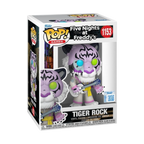 Funko Pop! Five Nights at Freddy's - Tiger Rock 1153 *Exclusive*