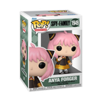 Funko POP! Spy x Family - Anya Forger 1949