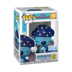 Funko Pop! Lilo & Stitch - Stitch in PJs 1745 *Exclusive glow*