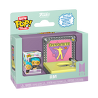 Funko Pop! Bitty POP  Stages BTS - RM (Dynamite)