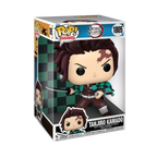 Funko POP! JumboSized Demon Slayer - Tanjiro Kamado 1805