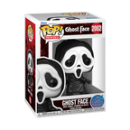 Funko Pop!Shelfsitter Scream - Ghost Face 2002