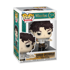 Funko Pop! Elfenkönig - Cardan Greenbriar 52