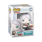 Funko POP! Frieren: Beyond Journey´s End - Frieren 1986