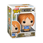 Funko Bitty POP! One Piece Dispay - Going Merry