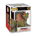 Funko POP! SuperSized House of the Dragon - Vermax 27