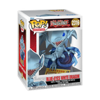 Funko Pop! PREMIUM Yu-Gi-Oh! - Blue Eyes Dragon 2316
