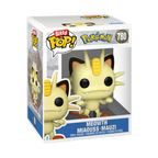 Funko Bitty POP! Pokemon Dispay - Poke Ball
