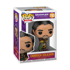 Funko Pop! Dragon Age: The Veilguard - Bundle