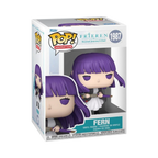 Funko POP! Frieren: Beyond Journey´s End -  Bundle *Chance auf Chase*