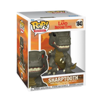 Funko POP! SUPERSIZED In einem Land vor unserer Zeit - Sharptooth 1843
