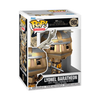 Funko Pop! A Knight of Seven Kingdoms - Lyonel 1902