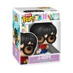 Funko Pop! Bitty POP  Stages BTS - J-Hope (Dynamite)