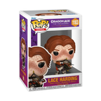 Funko Pop! Dragon Age: The Veilguard - Bundle