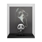 Funko Pop!COVER Scream - Ghost Face VHS Cover 2036