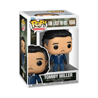 Funko POP! The last of us - Tommy Miller 1846