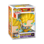 Funko Pop! Dragon Ball Daima - Super Saiyan Son Goku Mini 2305 *Chance auf Chase*