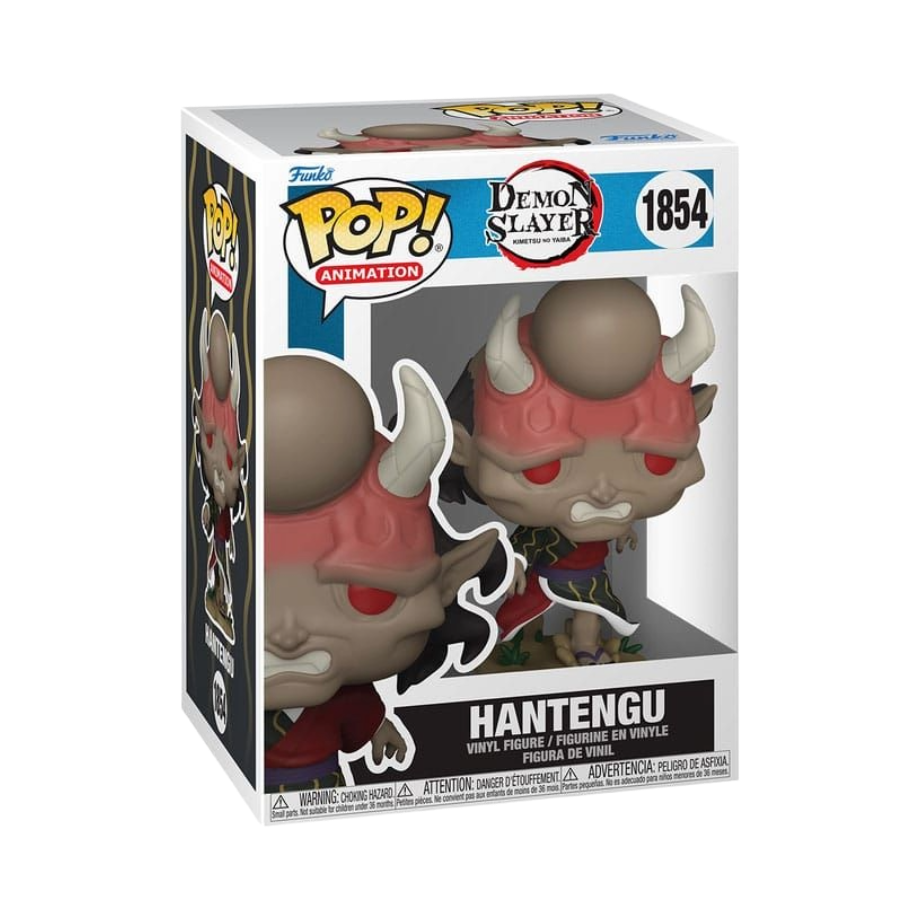 Funko POP! Demon Slayer - Hantengu 1854