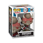 Funko POP! Demon Slayer - Hantengu 1854